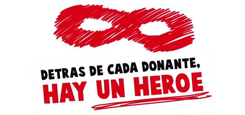 Donación de sangre en Huete este miércoles 21 de junio