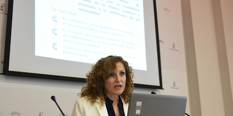 El 97% de los procedimientos de la Junta se pueden iniciar o tramitar íntegramente de manera electrónica