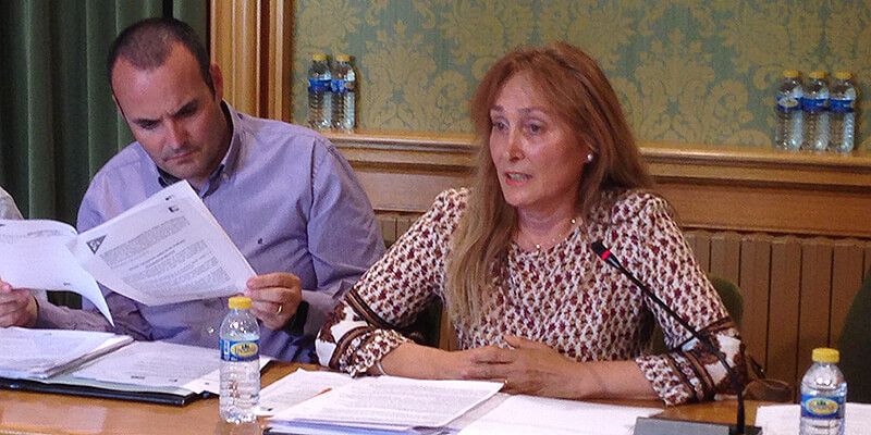 El Ayuntamiento de Cuenca pedirá a la Junta el compromiso explícito para financiar los remontes mecánicos al Casco Antiguo