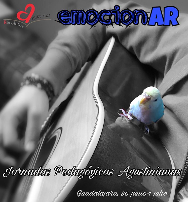 El Colegio Sagrado Corazón acoge las Jornadas Pedagógicas Agustinianas