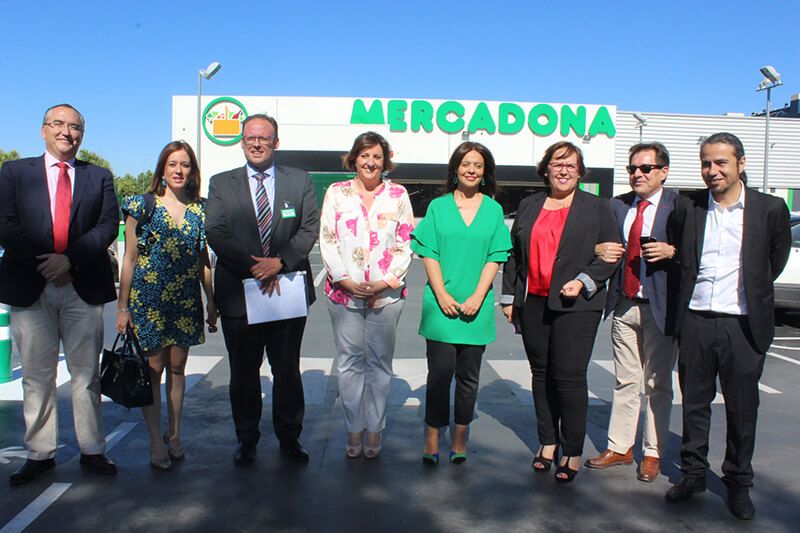 El Gobierno de Castilla-La Mancha trabaja en la mejora de la eficiencia energética de las empresas