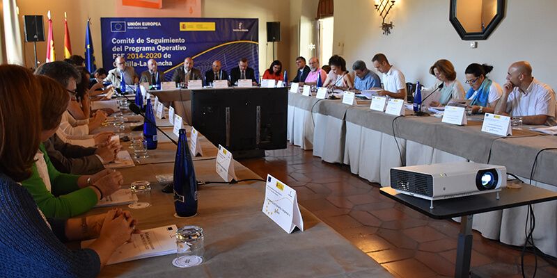 El Gobierno regional aprobará en los próximos meses una convocatoria para seleccionar proyectos de inversión en zonas ITI