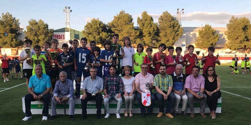 El Gobierno regional apuesta por acciones de concienciación para el buen comportamiento de equipos y espectadores en competiciones deportivas