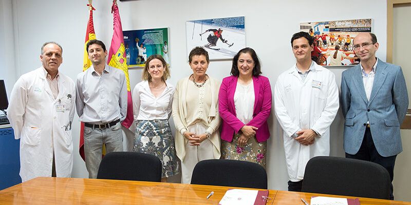 El Hospital Nacional de Parapléjicos y la UCLM organizan el primer máster en ‘Nuevas tecnologías en Neurorrehabilitación’