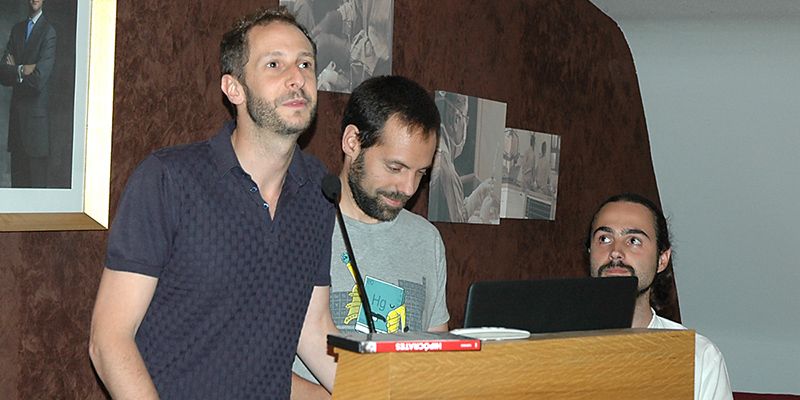 El Hospital Universitario de Guadalajara estrena sesiones de cine-fórum de temática sanitaria y social a través de la iniciativa ‘Medi-cine’