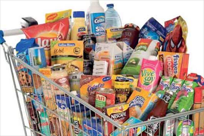 El IPC de mayo sitúa la tasa interanual en el 1,9% en Castilla-La Mancha