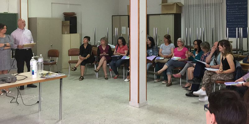 El Instituto de la Mujer trabaja la formación de profesionales en intervención sociolaboral desde la perspectiva de género