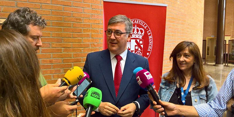 El MECD trabaja en la Estrategia Española para la Educación Superior, para seguir mejorando la financiación, las becas y aprobar un Estatuto del Personal Docente e Investigador