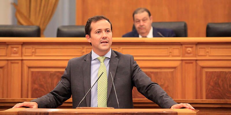 El PP exige un cambio inmediato de rumbo de la política sanitaria de Page; su inacción causa dolor y sufrimiento a los pacientes”