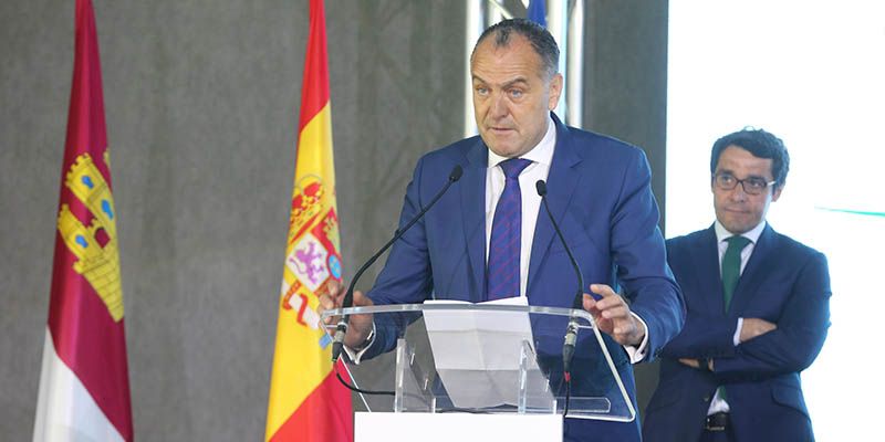 El alcalde de Tarancón anuncia la próxima firma del convenio que pondrá en marcha el anillo perimetral