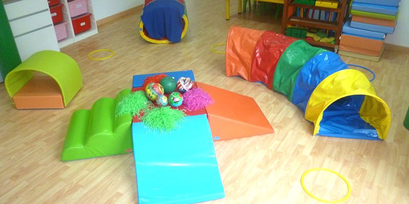 El colegio de Yebes y Valdeluz tendrá Escuela Infantil de primer ciclo que duplicará la capacidad actual