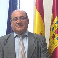 El diputado delegado Octavio Contreras critica la demagogia del portavoz socialista en la Diputación