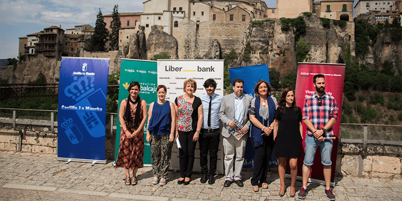 Estival Cuenca, mucho más que un festival