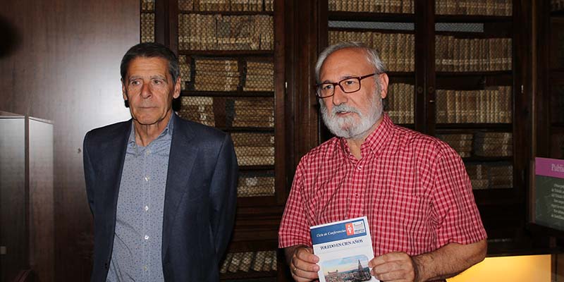 Esto se ha dicho en la Biblioteca