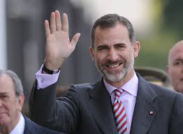 FELIPE VI