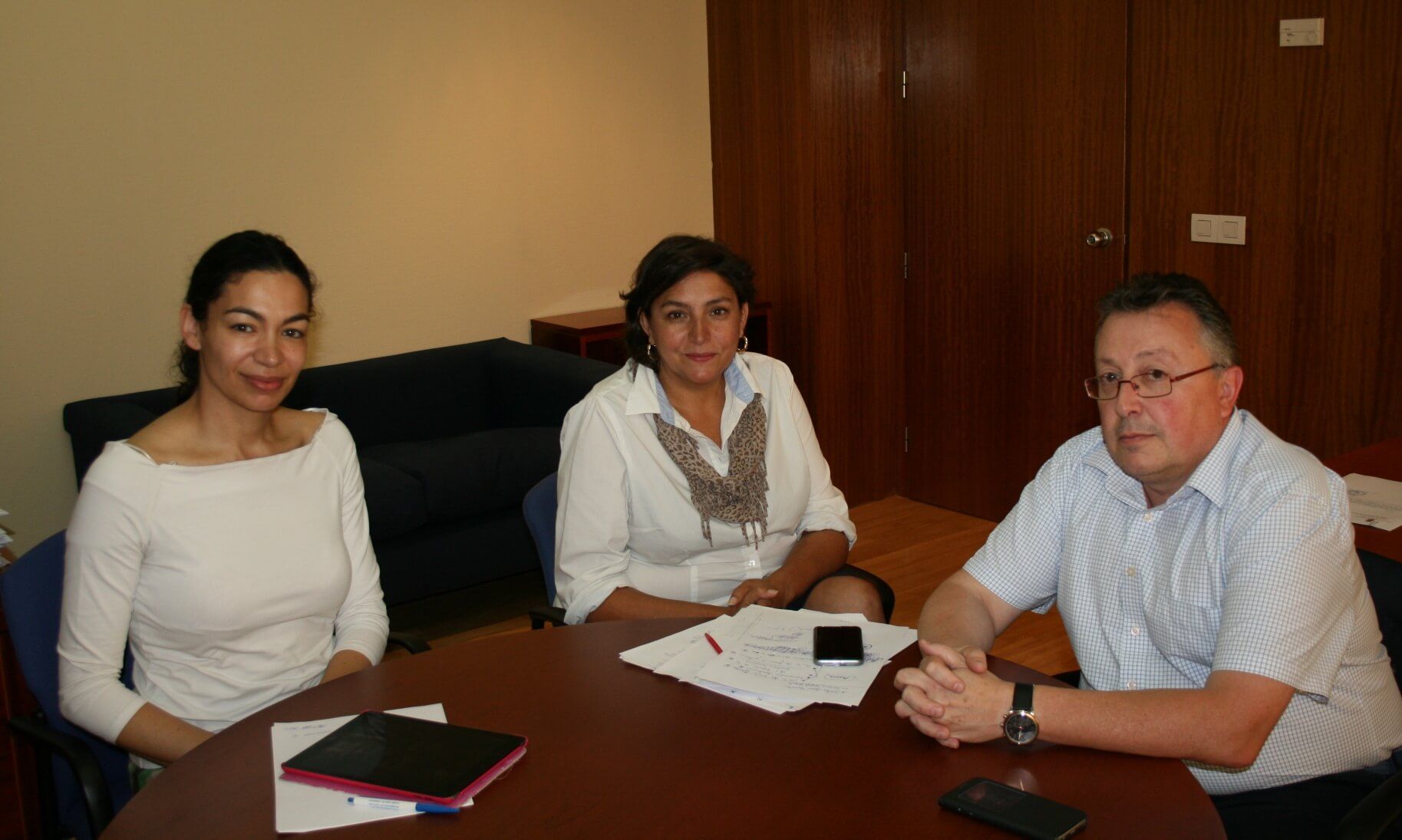 Alonso: “La falta de planificación en materia educativa de Page deja a niños sin plaza en centros escolares”