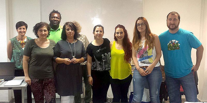 García Casado anima a los alumnos del Curso de Promoción Turística Local a emprender y apostar por Cuenca