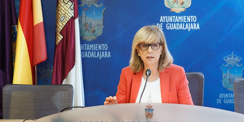 Guadalajara pone nuevamente en marcha la campaña “Pasalibros de Texto 2017”