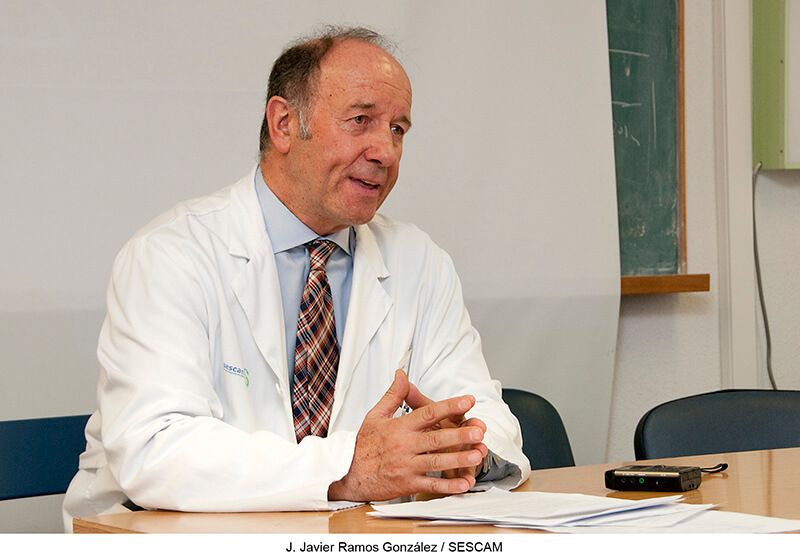 Guadalajara reunirá a oncólogos médicos de todo el país en la IX Reunión Nacional sobre Avances en Cáncer de Próstata, Cáncer Renal y de Vejiga