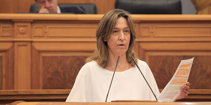 Guarinos califica de “suspenso rotundo” la gestión de Page con los empleados públicos, a los que ha mentido, engañado y defraudado