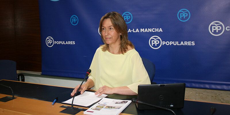 Guarinos señala que la incapacidad política de Page y sus problemas internos en el PSOE no lo pueden sufrir los castellano-manchegos