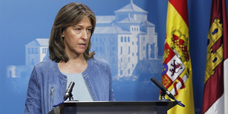 Guarinos “Page suspende en su gestión de la Función Pública”