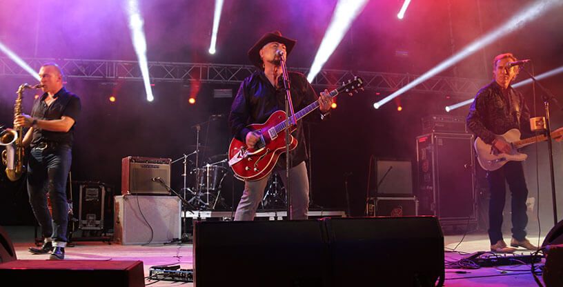 Hoy es el último día para comprar las entradas de Festival Canalla a precio reducido en puntos de venta