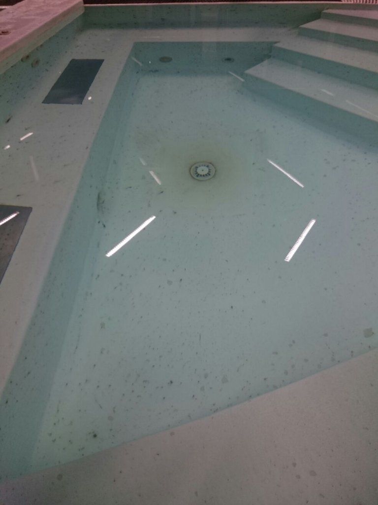 IU Azuqueca pide un cambio de gestión para La Alameda