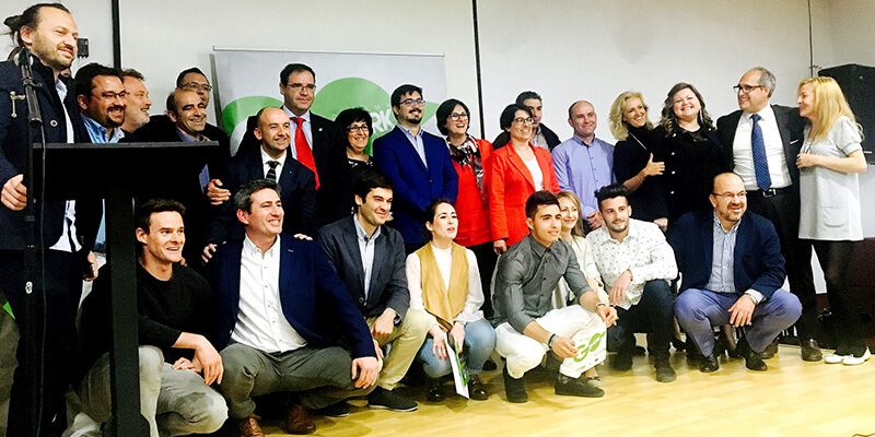 Iniesta se suma a Tarancón y San Clemente para albergar los espacios coworking de la Diputación y la EOI de este año