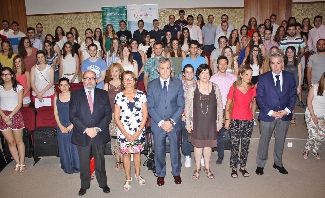 Javier López Martín “Retener el talento es básico para contribuir al desarrollo de nuestro entorno”