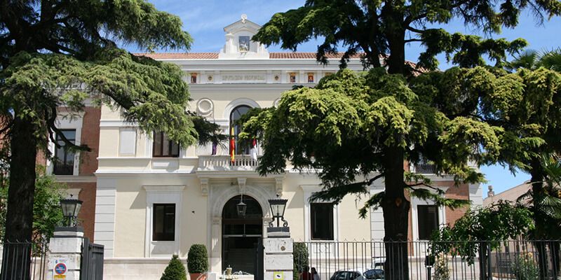 La Diputación de Guadalajara aprueba proyectos de obra por más de 106.000 euros