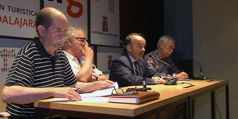 La Diputación de Guadalajara impulsa la ‘literatura de viajes’ para potenciar el turismo en la provincia