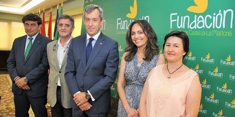 La Fundación Caja Rural Castilla-La Mancha abre la convocatoria de proyectos para elegir el reto de su 5ª Carrera Solidaria