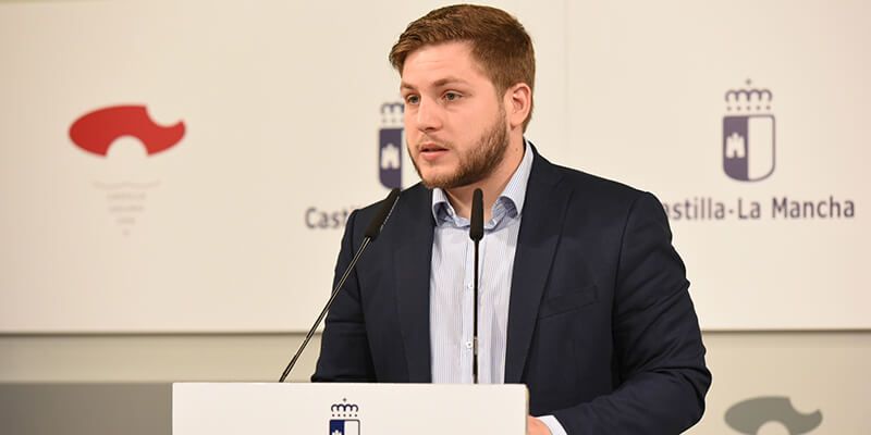 La Junta amplía en 2017 el programa de prácticas prelaborales dirigidas a jóvenes con discapacidad intelectual