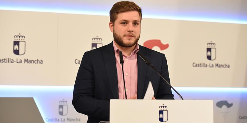 La Junta asegura estar al corriente de pago con las entidades sociales que trabajan en el ámbito de la discapacidad