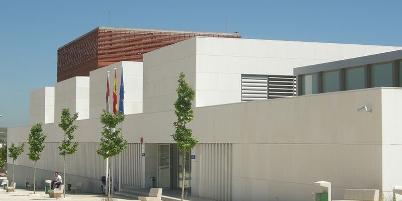 La Junta da opción a los empleados públicos a autoformarse sin sujeción a horarios