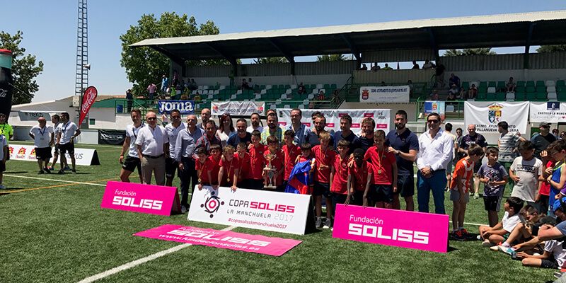 La Junta destaca el acierto de la colaboración entre administraciones y entidades en la organización de eventos deportivos