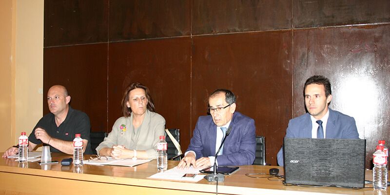 La Junta destaca la importancia de las nuevas tecnologías en la relación entre instituciones y ciudadanos