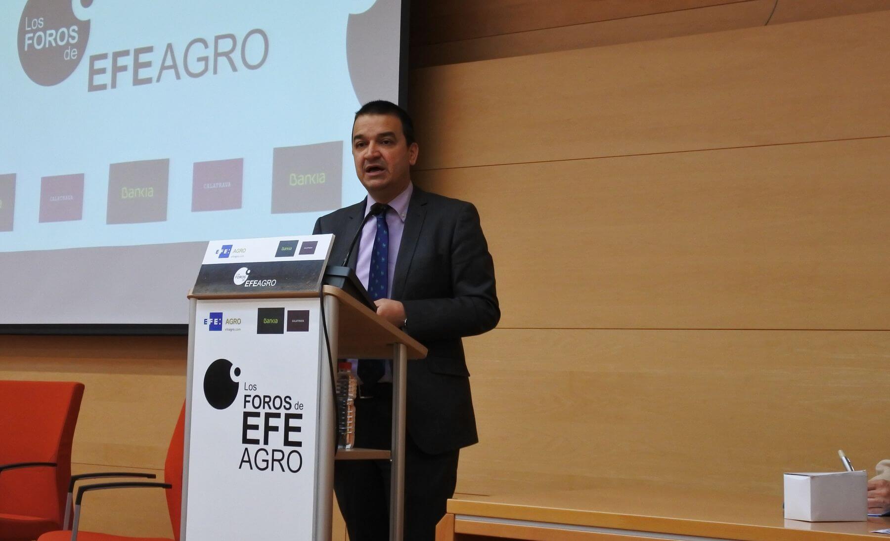 La Junta destaca la necesidad de proteger de las denominaciones de origen ante los retos de los mercados internacionales