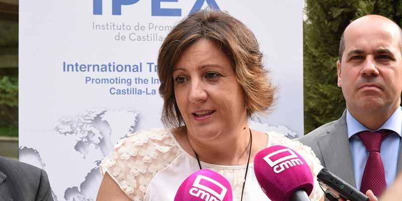 La Junta destinará 16,6 millones de euros a innovación empresarial a través del Plan Adelante hasta el año 2019