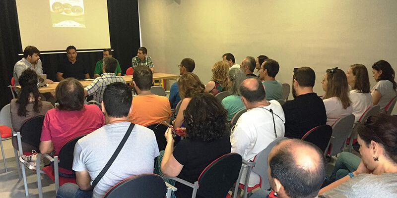 La Junta impulsará la investigación entomológica para avanzar en la conservación de especies y el control de plagas