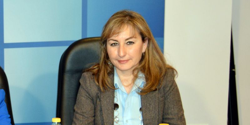 La Junta incrementa en un 30,46% los beneficiarios del Sistema de Dependencia en Cuenca