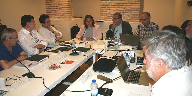 La Junta lanzará próximamente la nueva convocatoria de las ayudas de rehabilitación edificatoria