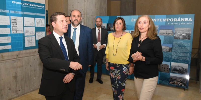 La Junta respalda la apuesta de nuevas empresas como Serbatic por instalarse en Castilla-La Mancha