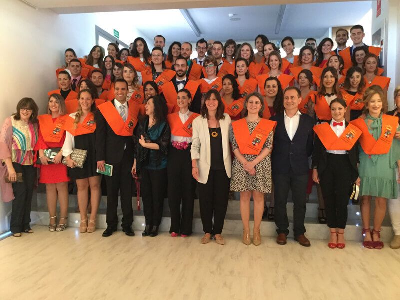 La Junta señala la importancia del enfoque de género en la intervención social para prevenir la exclusión social