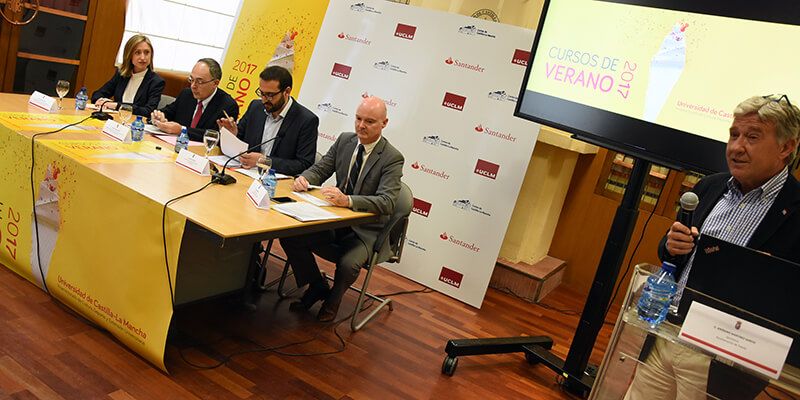 La Junta solicita a la Unión Europa que se tengan en cuenta sus intereses en materia de exportaciones ante el Brexit