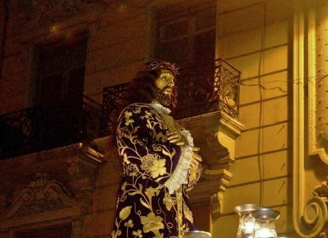 La R.I.E. del Medinaceli celebra este viernes el homenaje a los esclavos que cumplen 50 años en la Esclavitud