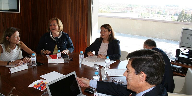 La nueva zona integrada para el transporte de viajeros de la Serranía Alta-Alcarria de Cuenca podría funcionar en 2018
