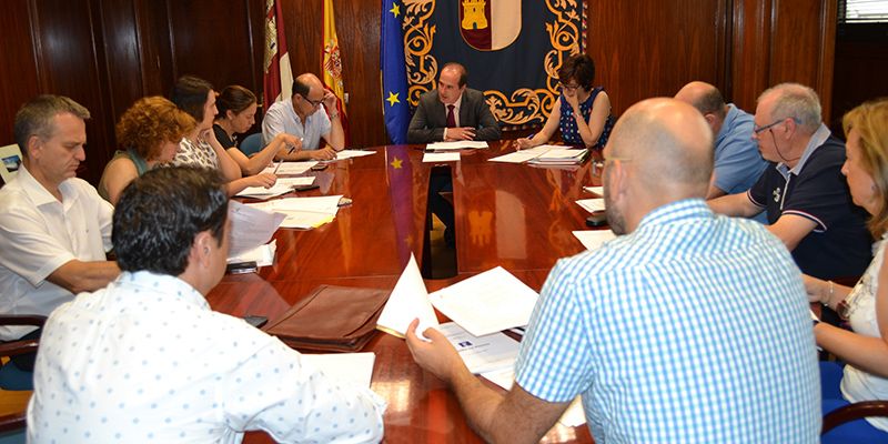 La tasa de accidentalidad en la provincia de Guadalajara se redujo en el primer trimestre del año un 0,5 por ciento