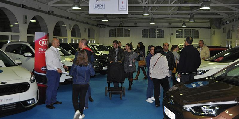 Las matriculaciones siguen estancadas en la provincia de Cuenca